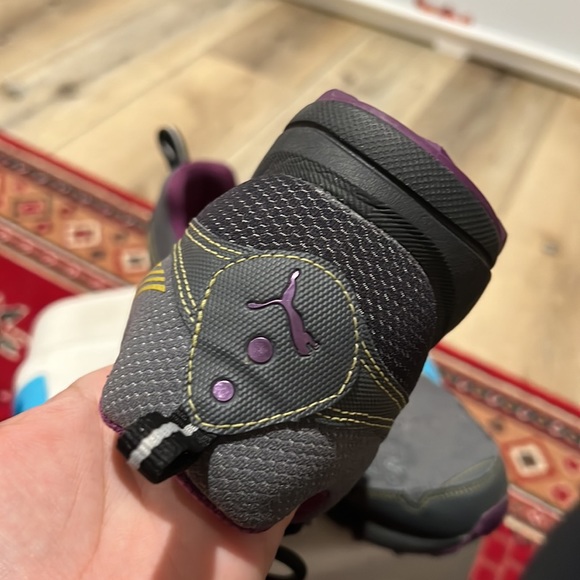 1 hour sale. Puma. Complete running shoe - Picture 6 of 9